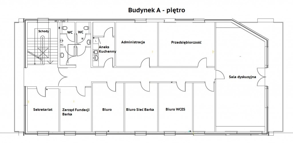 BudynekA_pietro