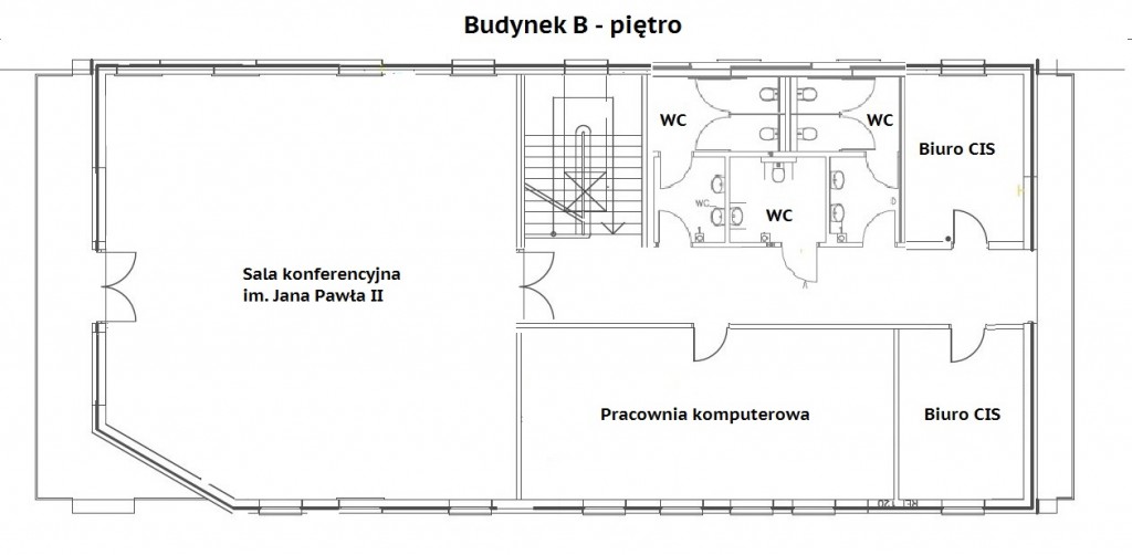 BudynekB_pietro